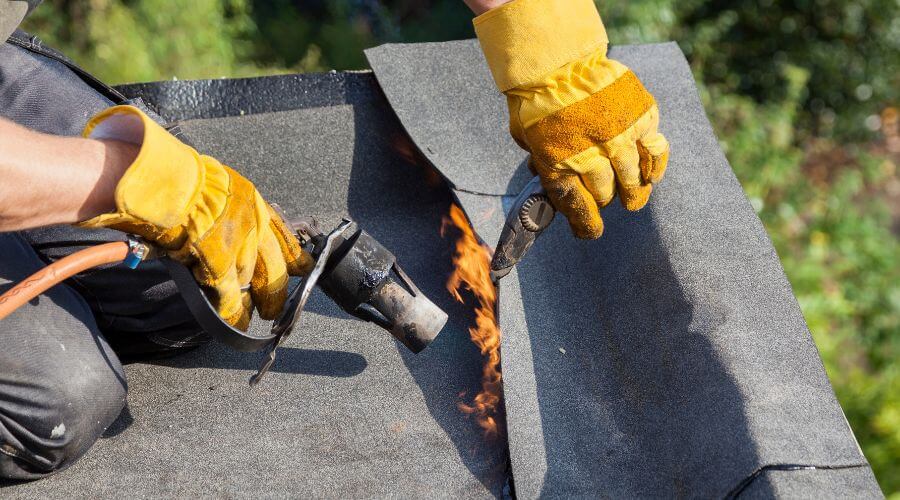 Expert top industrial roofings services in Climax, NC